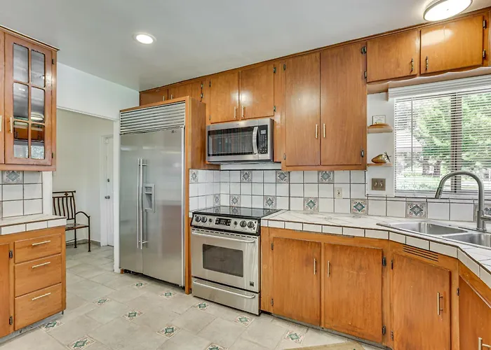 Walkable Uptown Gem! 3 Mi To Mtns Preserve Phoenix
