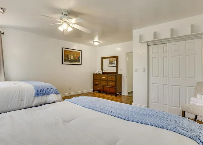 Walkable Uptown Gem! 3 Mi To Mtns Preserve * Phoenix